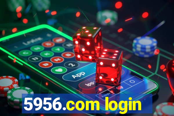 5956.com login